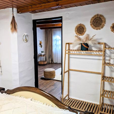 Tokaj Zlata Putna - Restaurant & Pension Vinicky Экстерьер фото