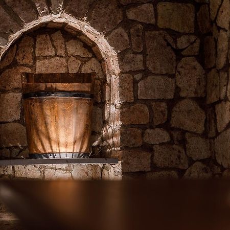 Tokaj Zlata Putna - Restaurant & Pension Vinicky Экстерьер фото