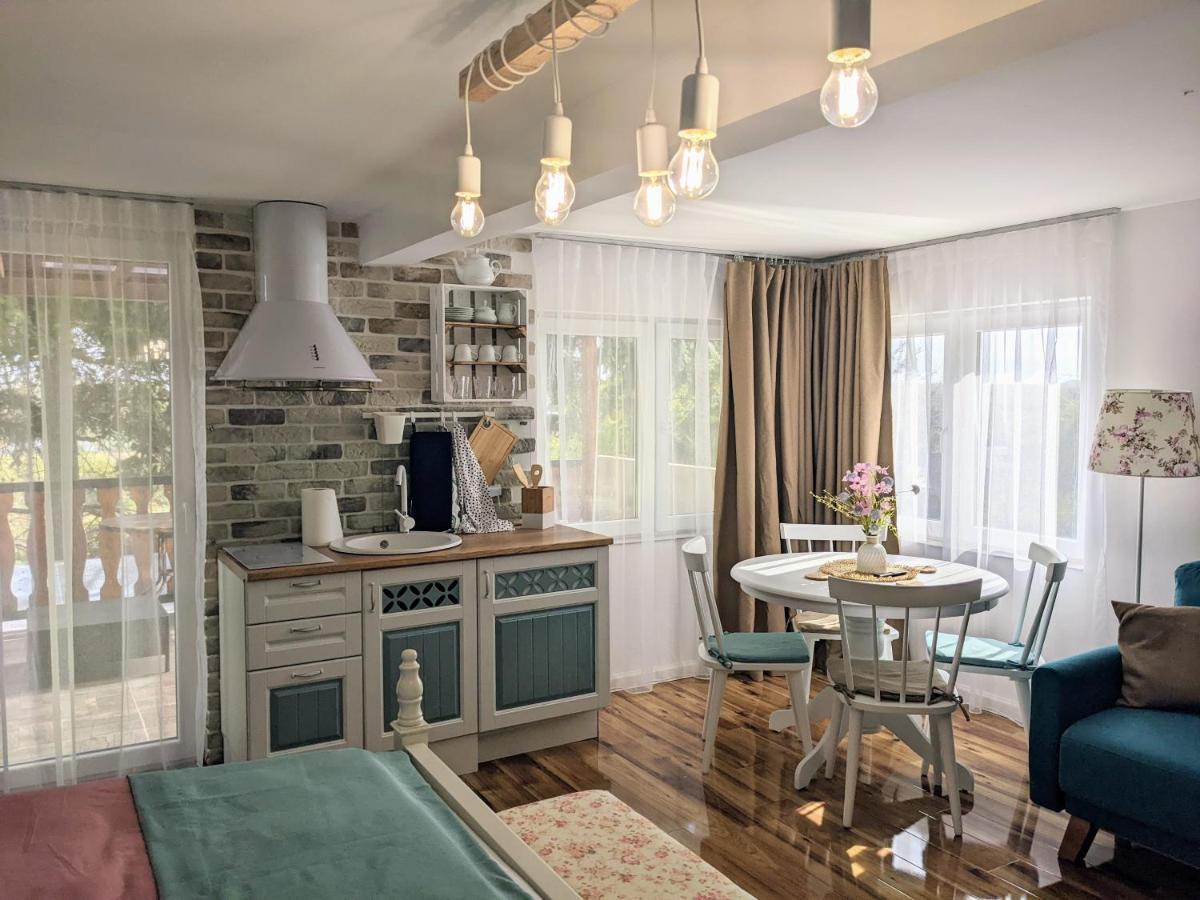 Tokaj Zlata Putna - Restaurant & Pension Vinicky Экстерьер фото