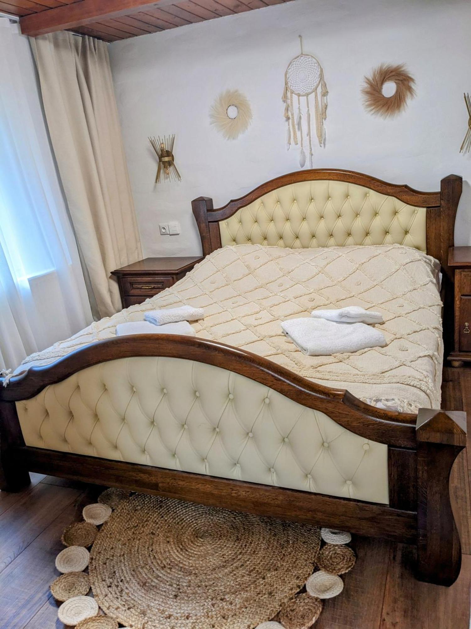 Tokaj Zlata Putna - Restaurant & Pension Vinicky Экстерьер фото