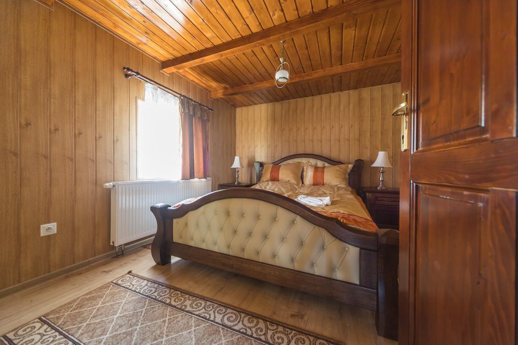 Tokaj Zlata Putna - Restaurant & Pension Vinicky Экстерьер фото