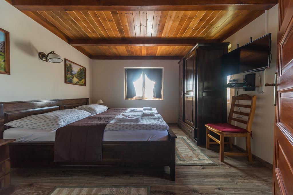 Tokaj Zlata Putna - Restaurant & Pension Vinicky Экстерьер фото