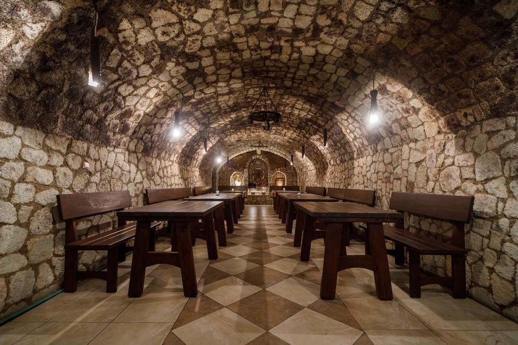 Tokaj Zlata Putna - Restaurant & Pension Vinicky Экстерьер фото