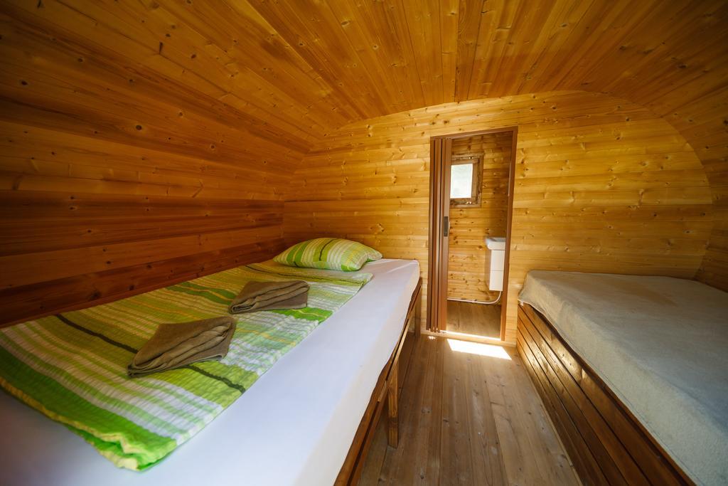 Tokaj Zlata Putna - Restaurant & Pension Vinicky Экстерьер фото