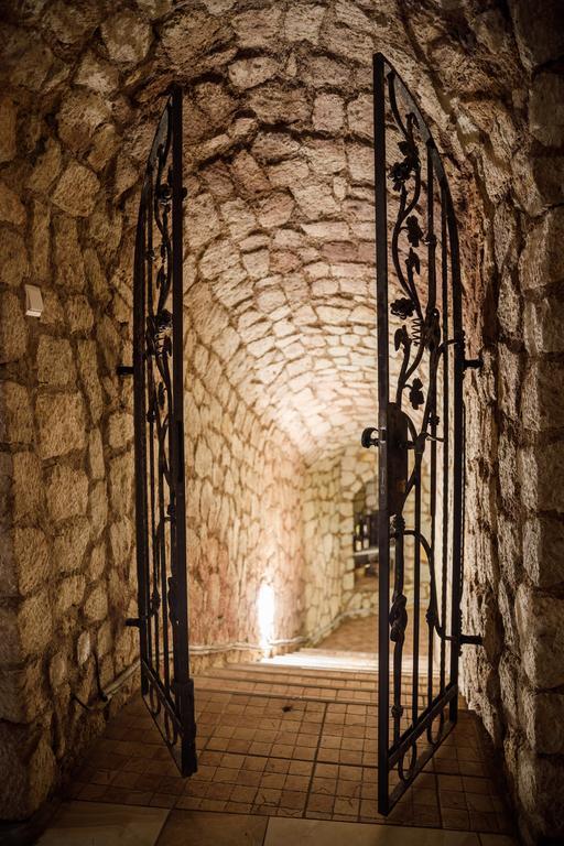 Tokaj Zlata Putna - Restaurant & Pension Vinicky Экстерьер фото