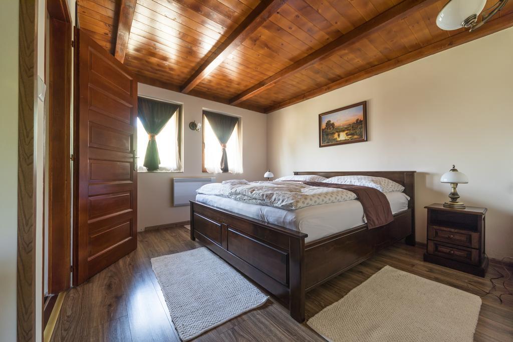 Tokaj Zlata Putna - Restaurant & Pension Vinicky Экстерьер фото