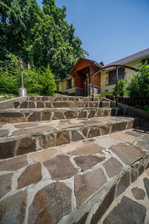 Tokaj Zlata Putna - Restaurant & Pension Vinicky Экстерьер фото